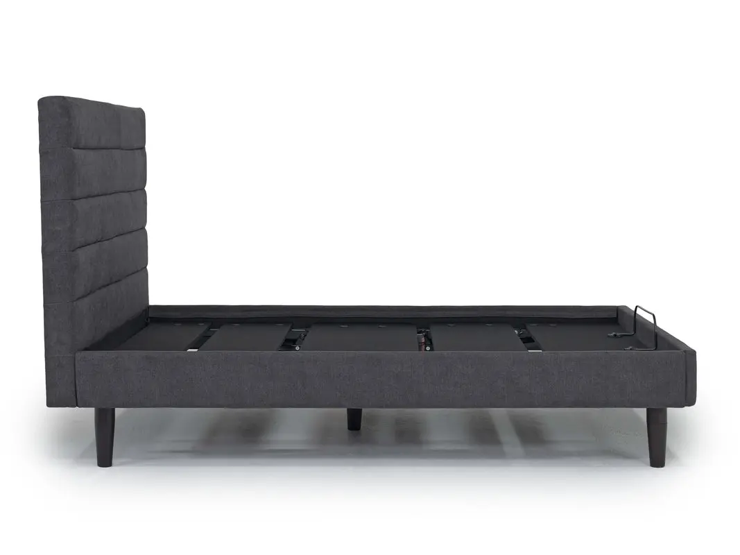 Vista Adjustable Foundation Bed - Image 43