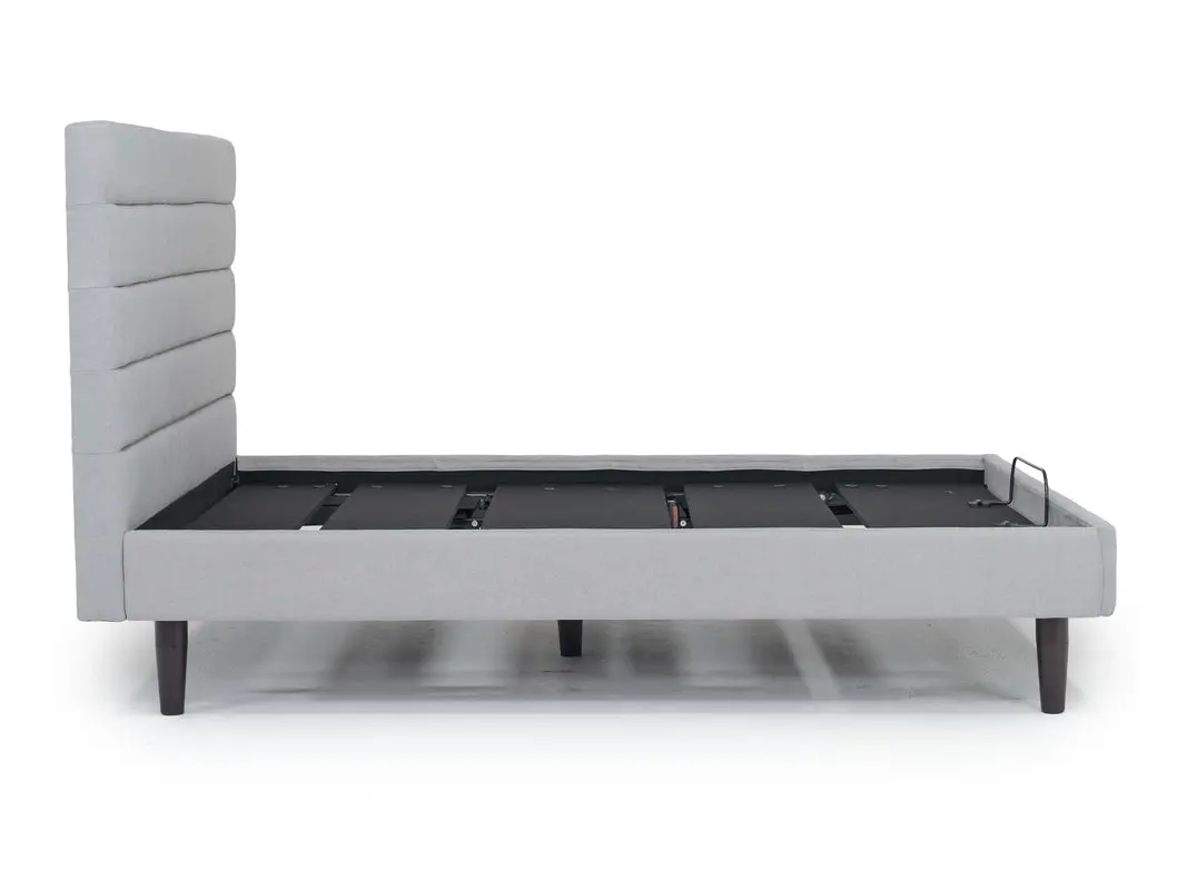 Vista Adjustable Foundation Bed - Image 44