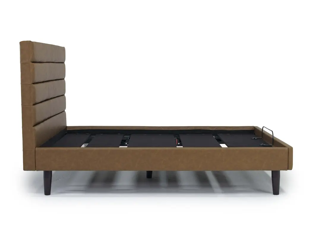 Vista Adjustable Foundation Bed - Image 45