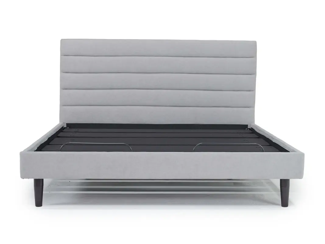 Vista Adjustable Foundation Bed - Image 6