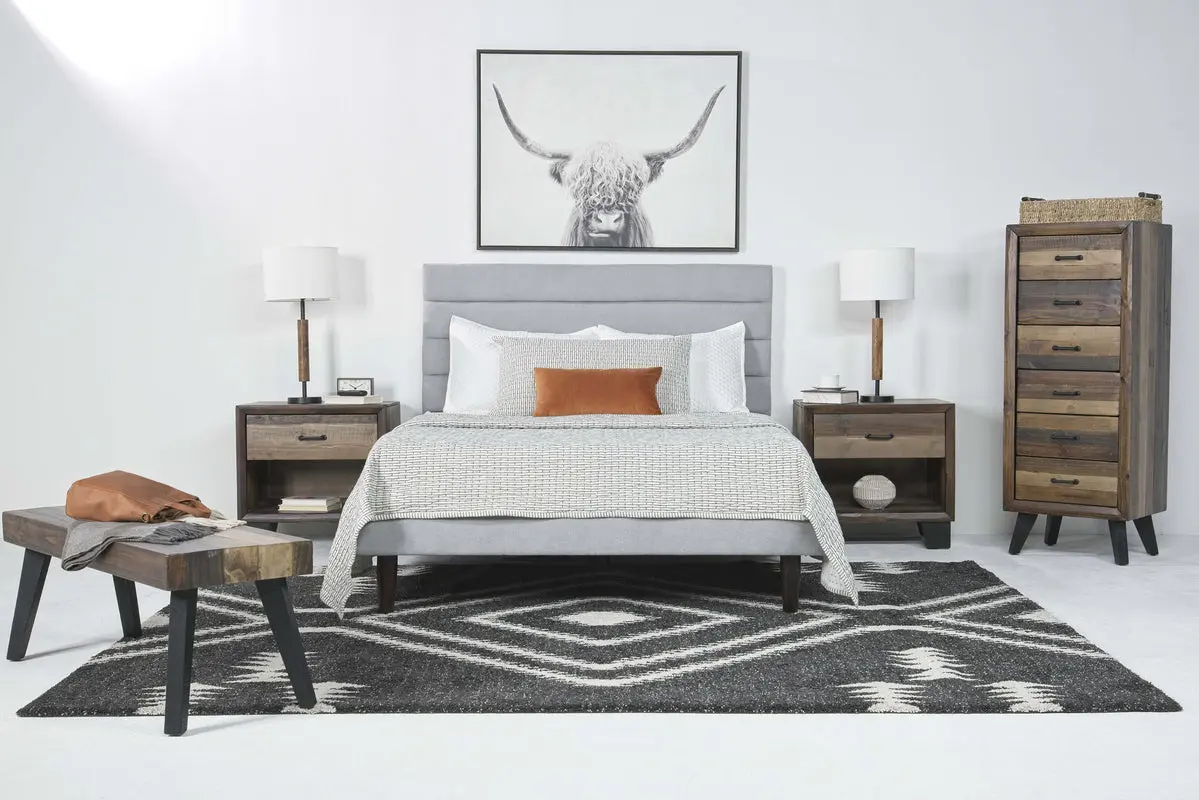 Vista Adjustable Foundation Bed - Image 66