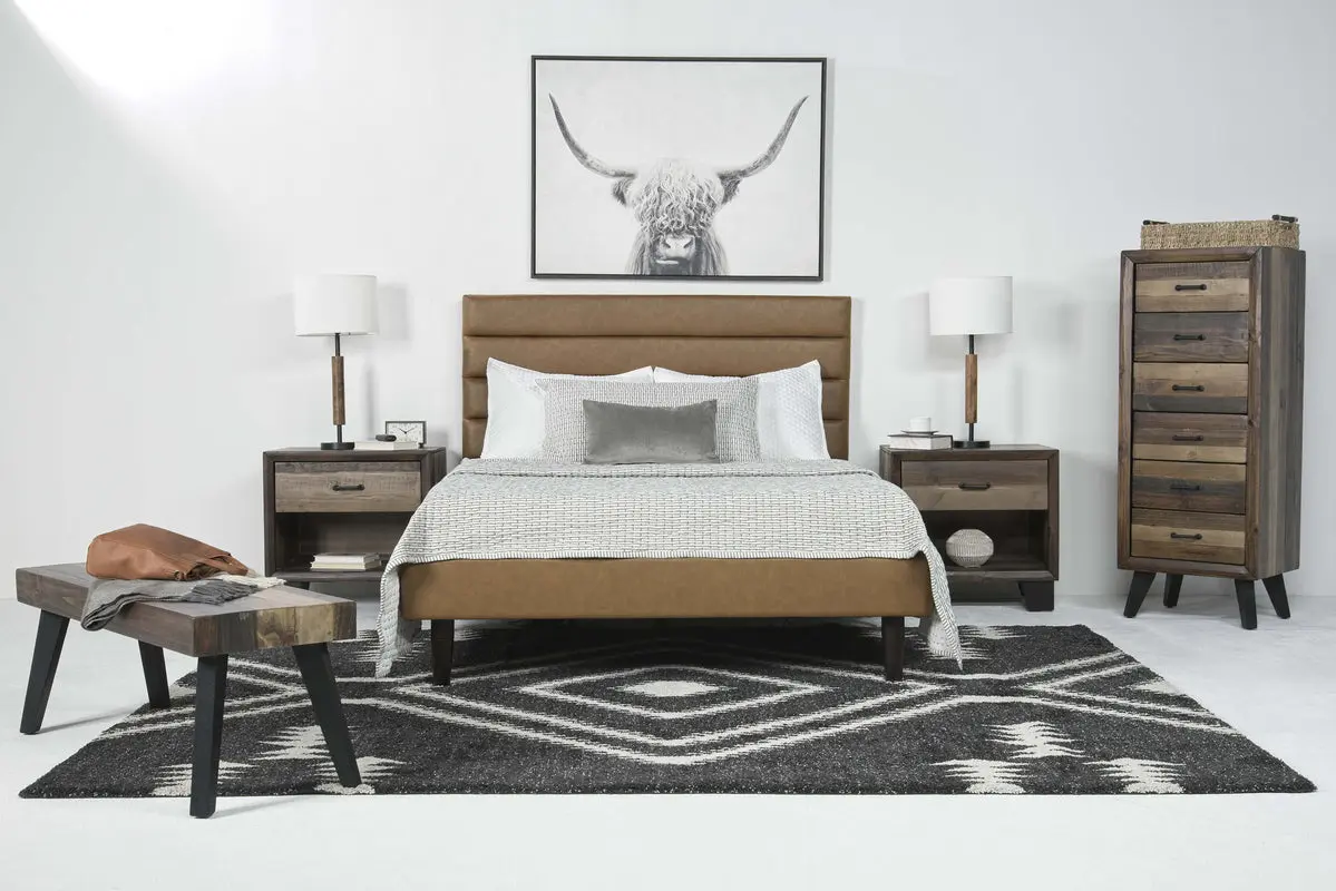 Vista Adjustable Foundation Bed - Image 69