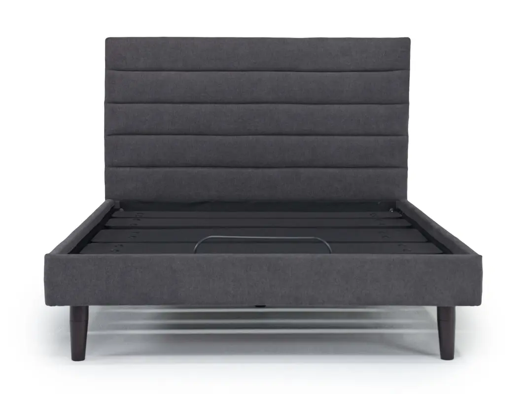 Vista Adjustable Foundation Bed - Image 7