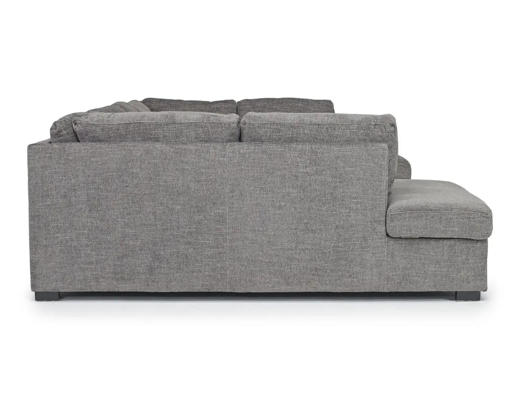 Vivian Dual Chaise Sectional - Image 12