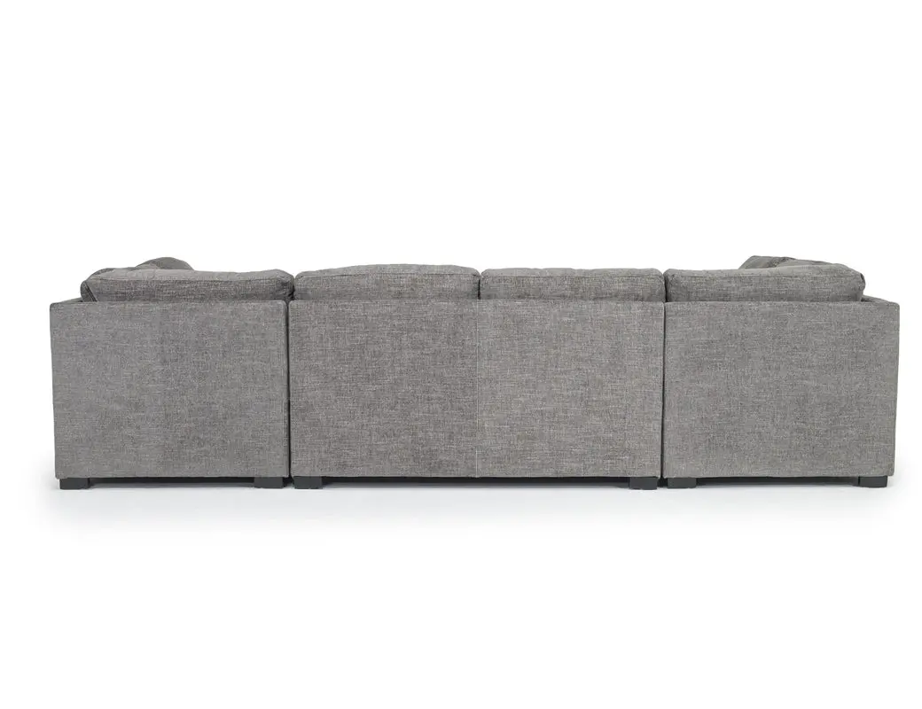 Vivian Dual Chaise Sectional - Image 15