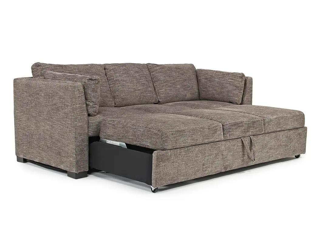 Vivian Queen Sleeper Sofa - Image 3
