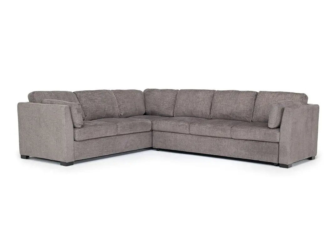 Vivian Full Tux Sleeper Sectional - Image 14