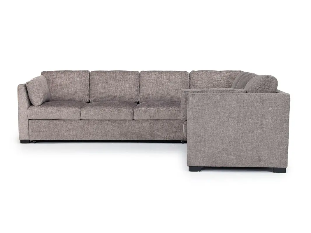 Vivian Full Tux Sleeper Sectional - Image 23