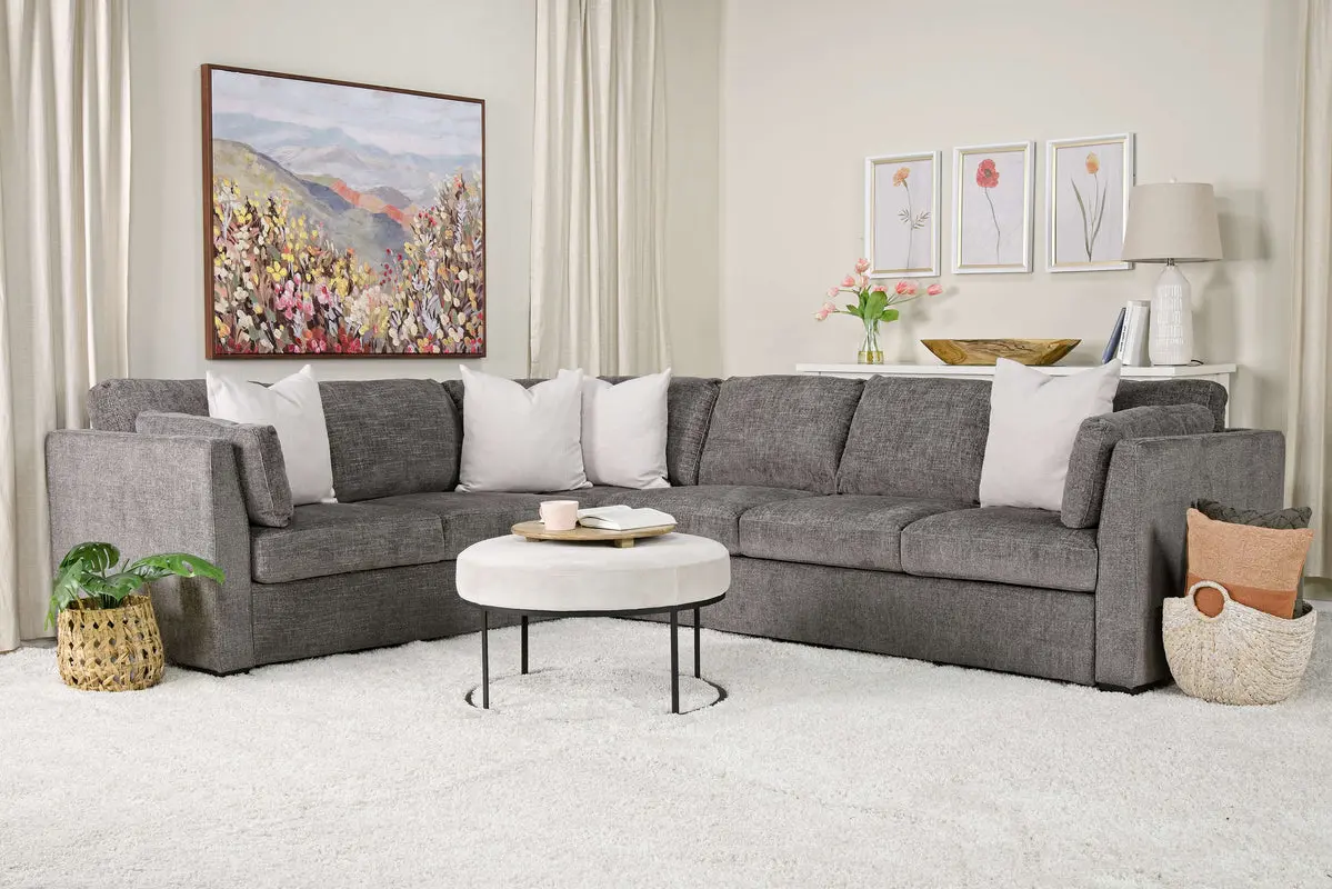 Vivian Full Tux Sleeper Sectional - Image 34