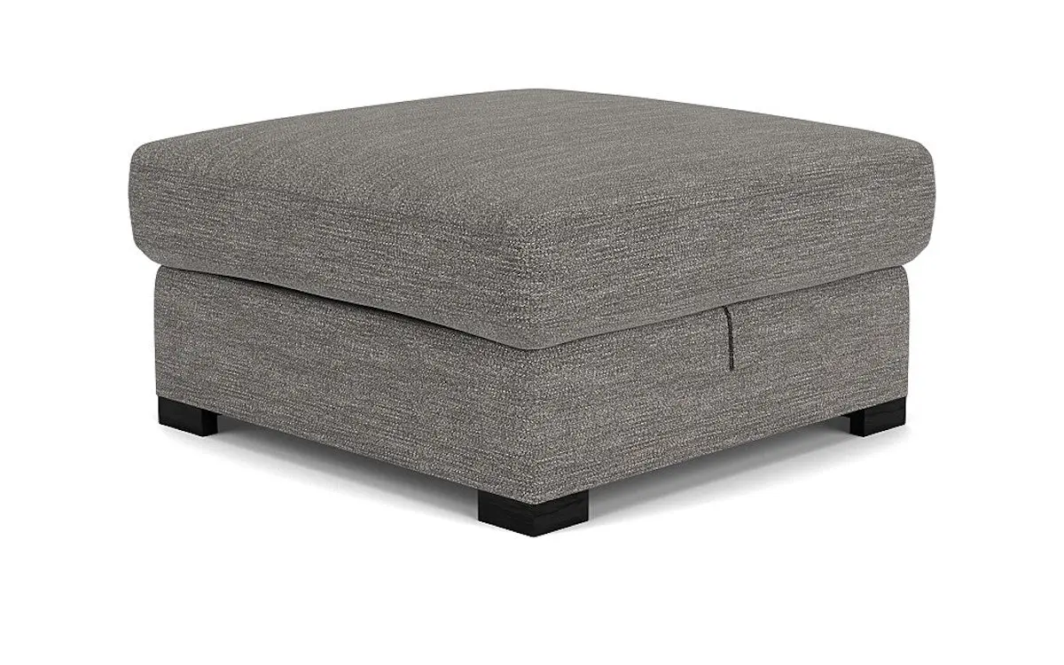 Vivian Storage Ottoman