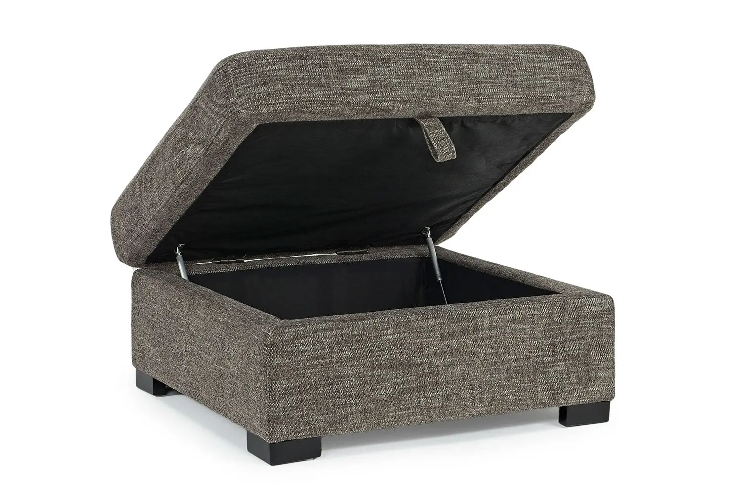 Vivian Storage Ottoman - Image 4