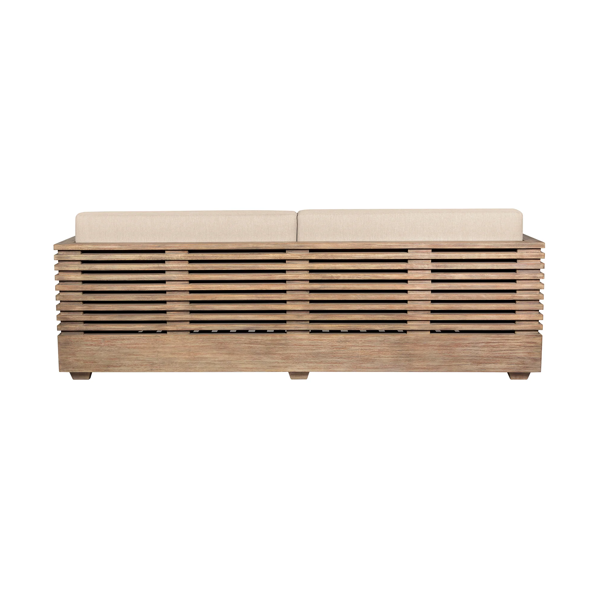 Vivid Outdoor 4 Piece Patio Set - Image 13