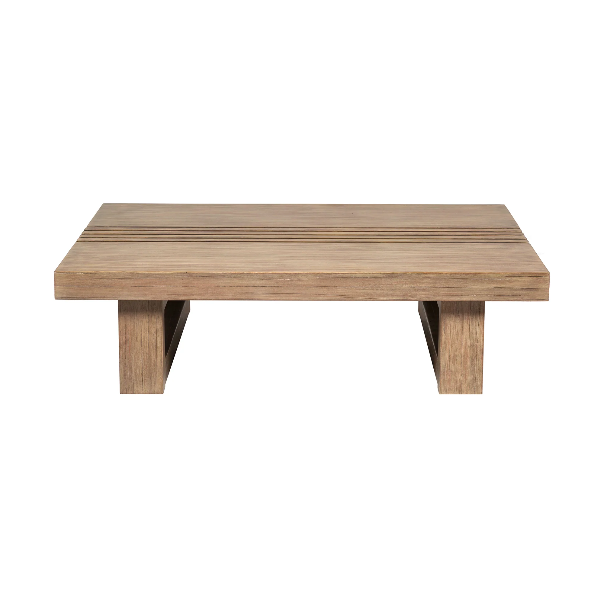 Vivid Outdoor 4 Piece Patio Set - Image 3