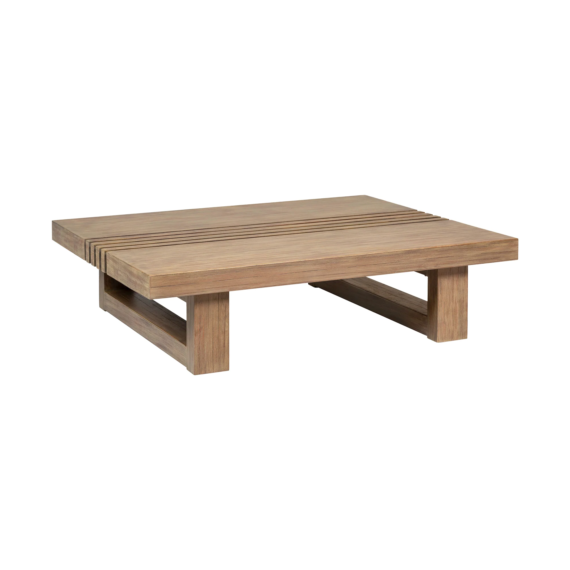 Vivid Outdoor Cocktail Table