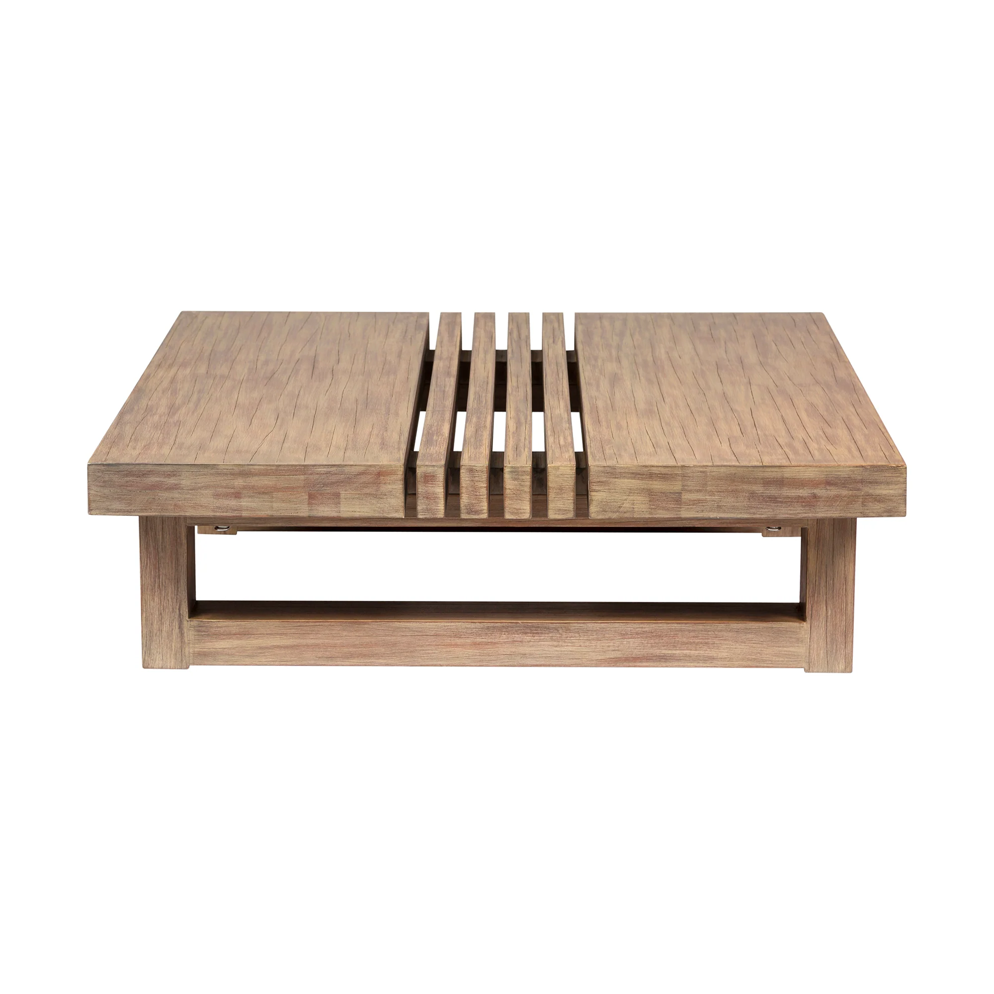 Vivid Outdoor Cocktail Table - Image 3