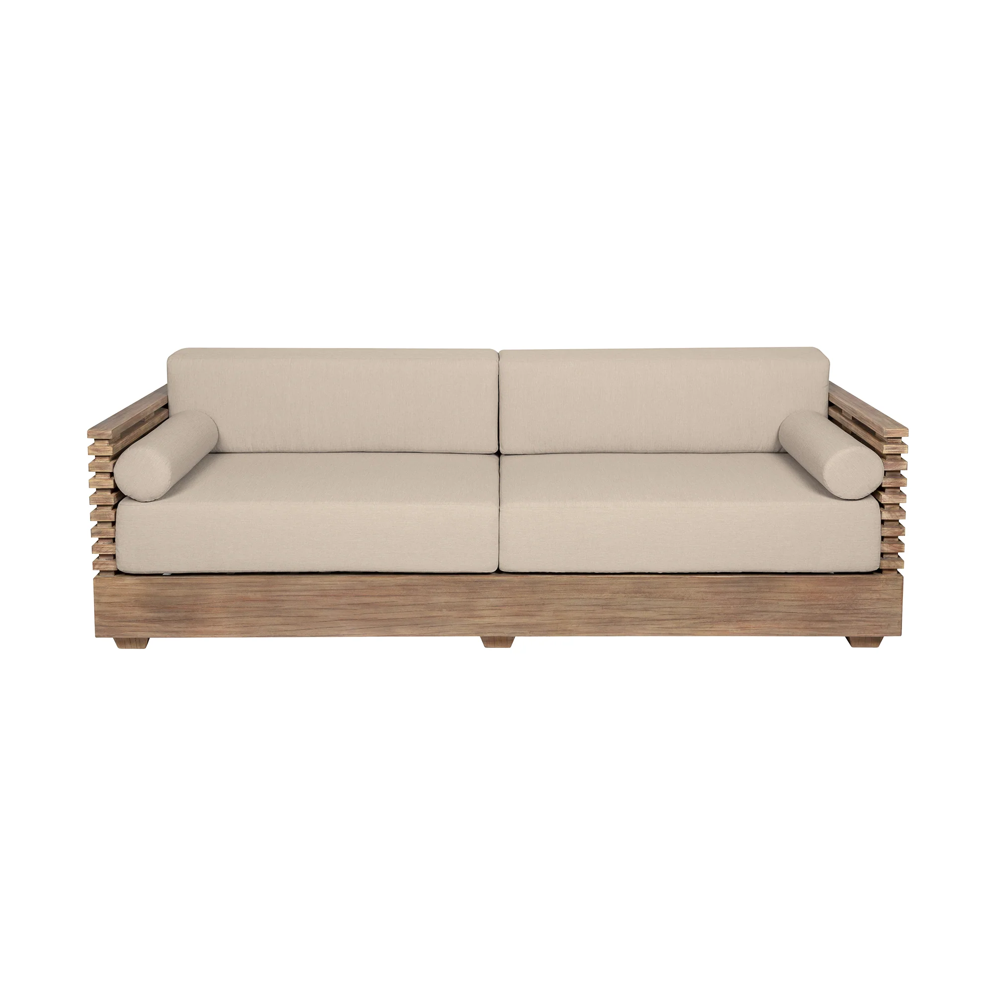 Vivid Outdoor Sofa - Image 2