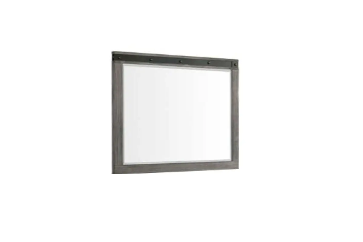 Wade Mirror