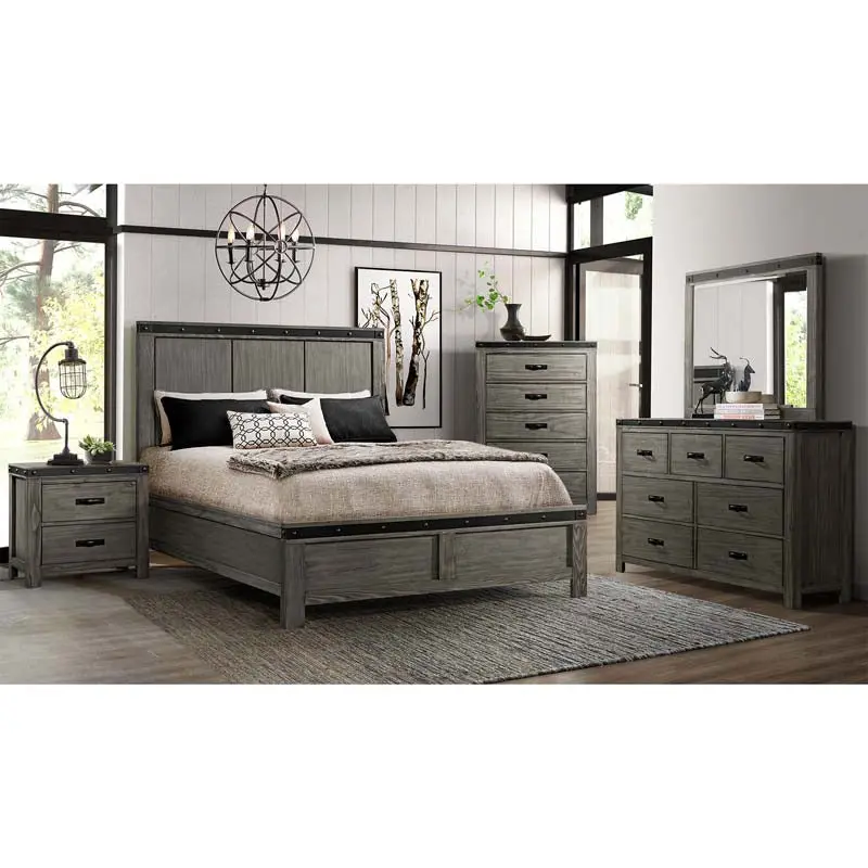Wade Nightstand - Image 2