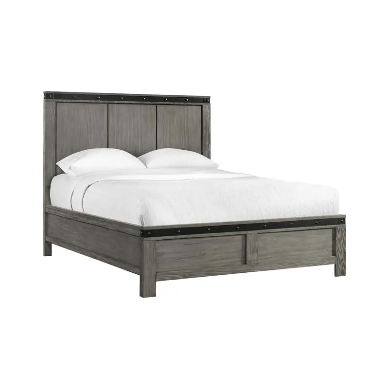Wade Panel Bed - Image 2