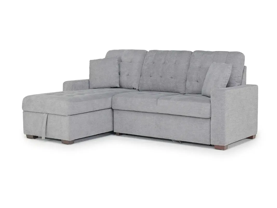 Waitsfield Full Pullout Sofa Chaise