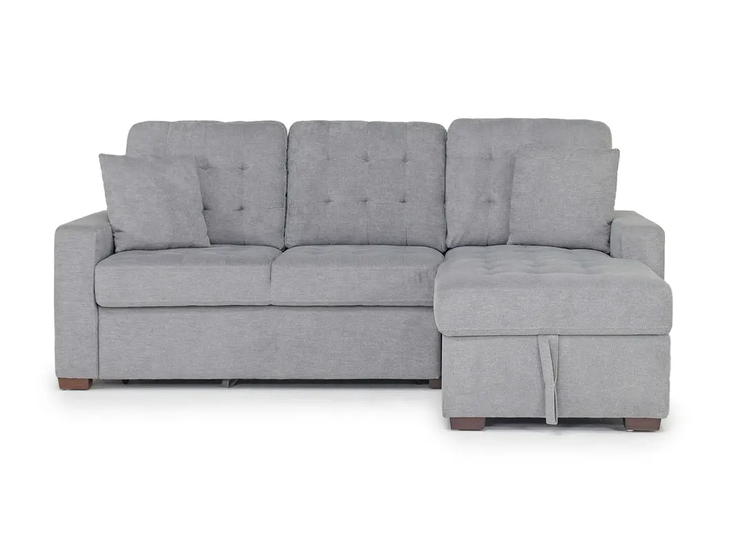 Waitsfield Full Pullout Sofa Chaise - Image 10