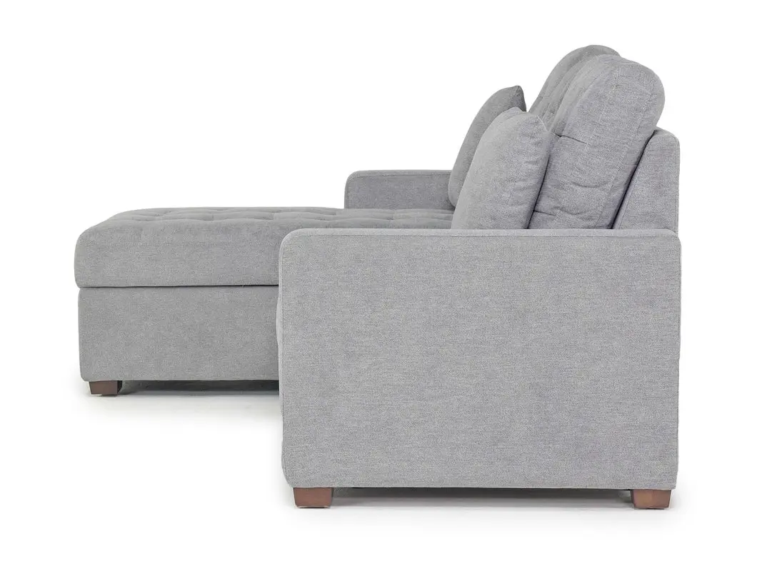 Waitsfield Full Pullout Sofa Chaise - Image 13