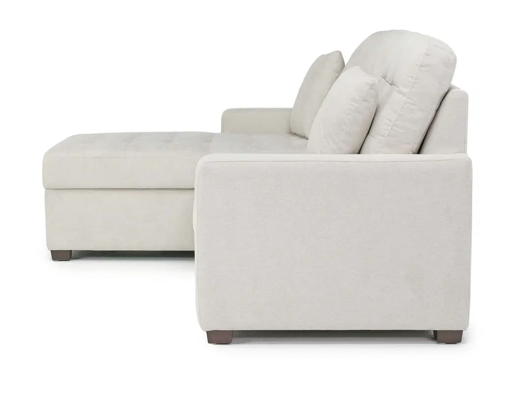 Waitsfield Full Pullout Sofa Chaise - Image 15