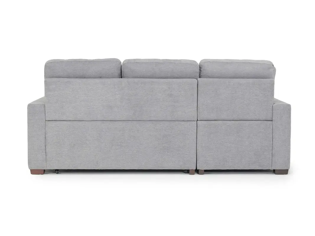 Waitsfield Full Pullout Sofa Chaise - Image 17