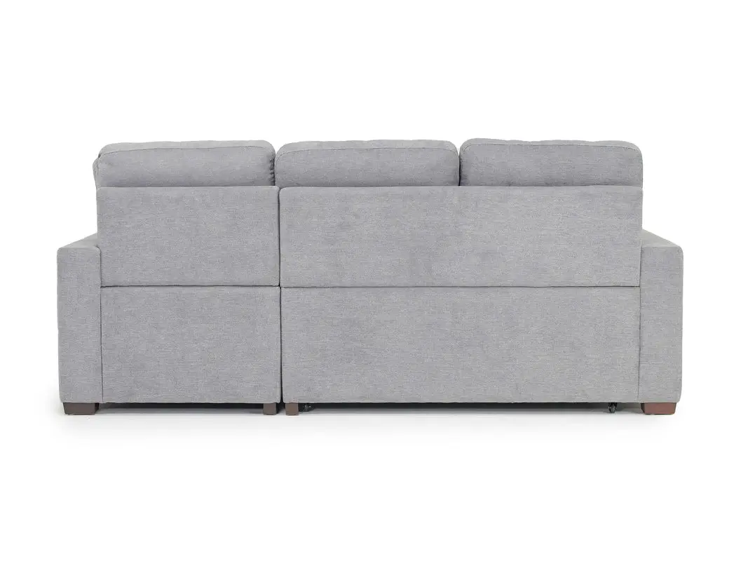 Waitsfield Full Pullout Sofa Chaise - Image 18