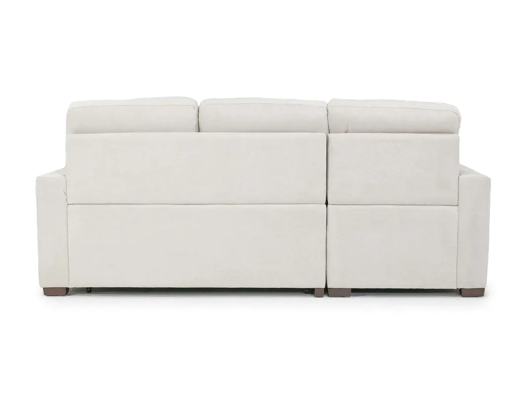 Waitsfield Full Pullout Sofa Chaise - Image 19