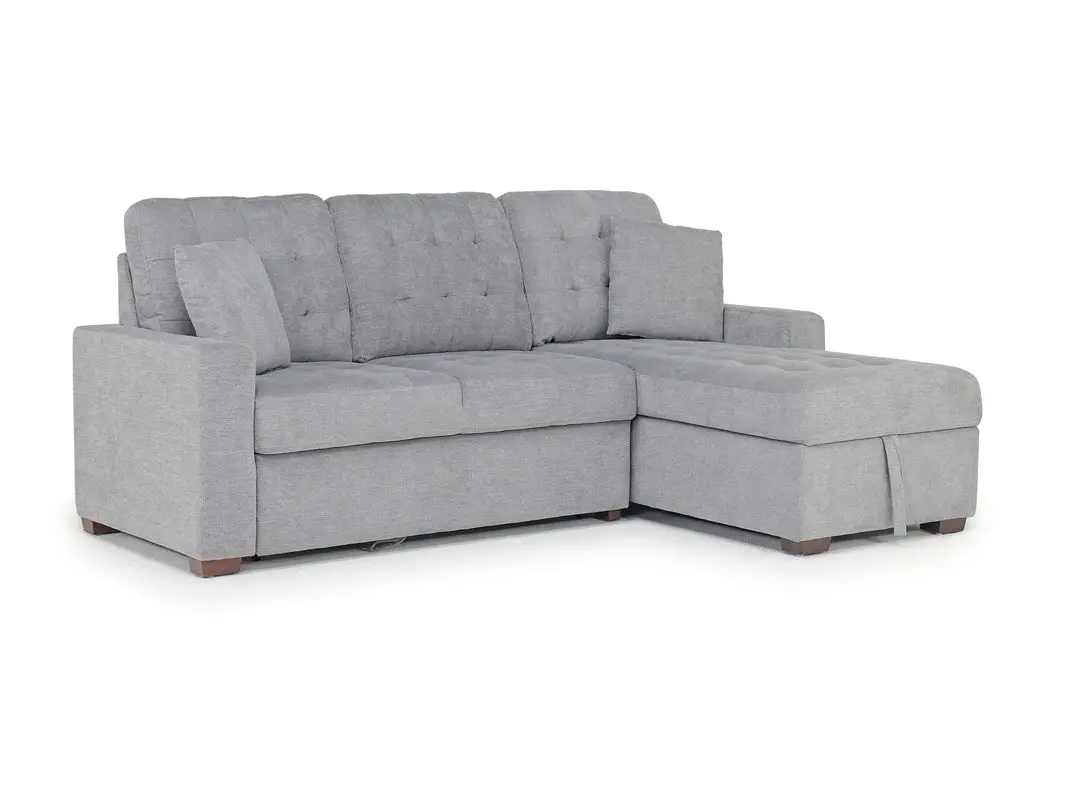 Waitsfield Full Pullout Sofa Chaise - Image 2