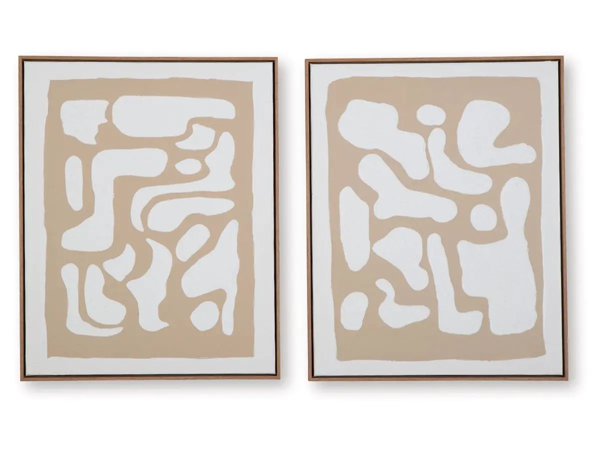 Waldett Wall Art