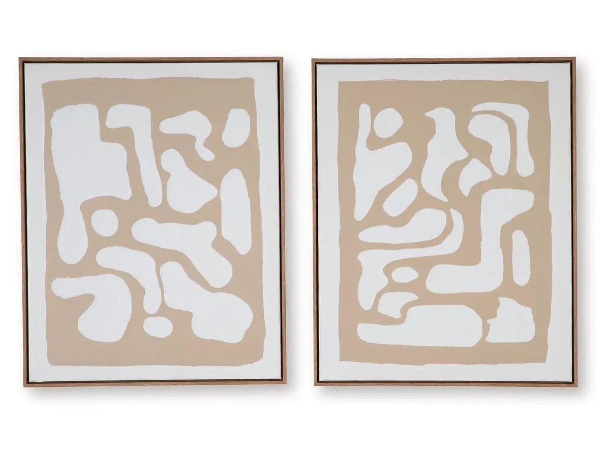 Waldett Wall Art - Image 2