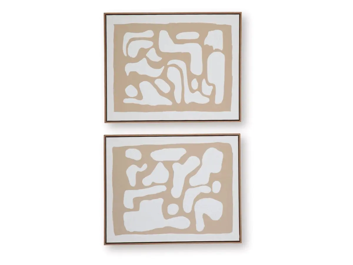 Waldett Wall Art - Image 3
