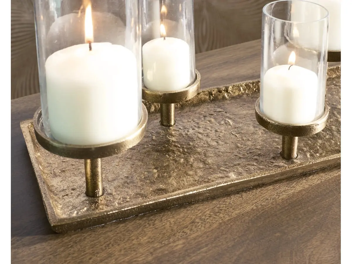 Wallmond Candleholder - Image 3