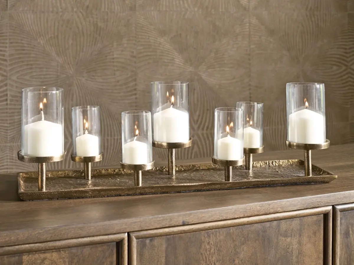 Wallmond Candleholder - Image 5