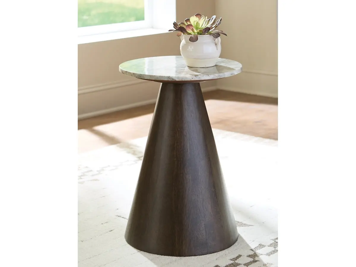 Waltnor Accent Table - Image 4