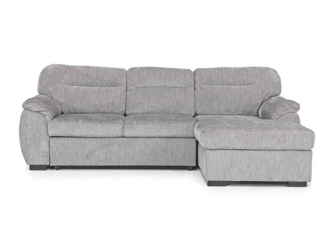Wanda Full Pullout Sofa Chaise - Image 10