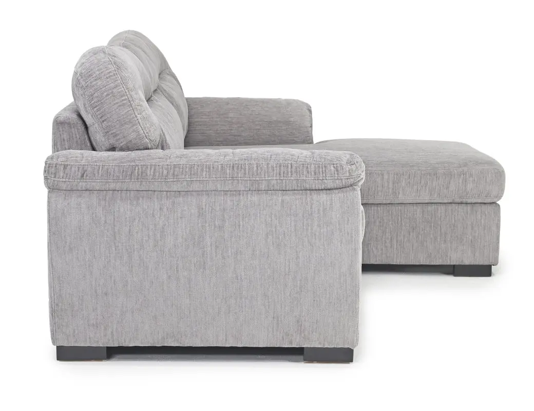 Wanda Full Pullout Sofa Chaise - Image 12