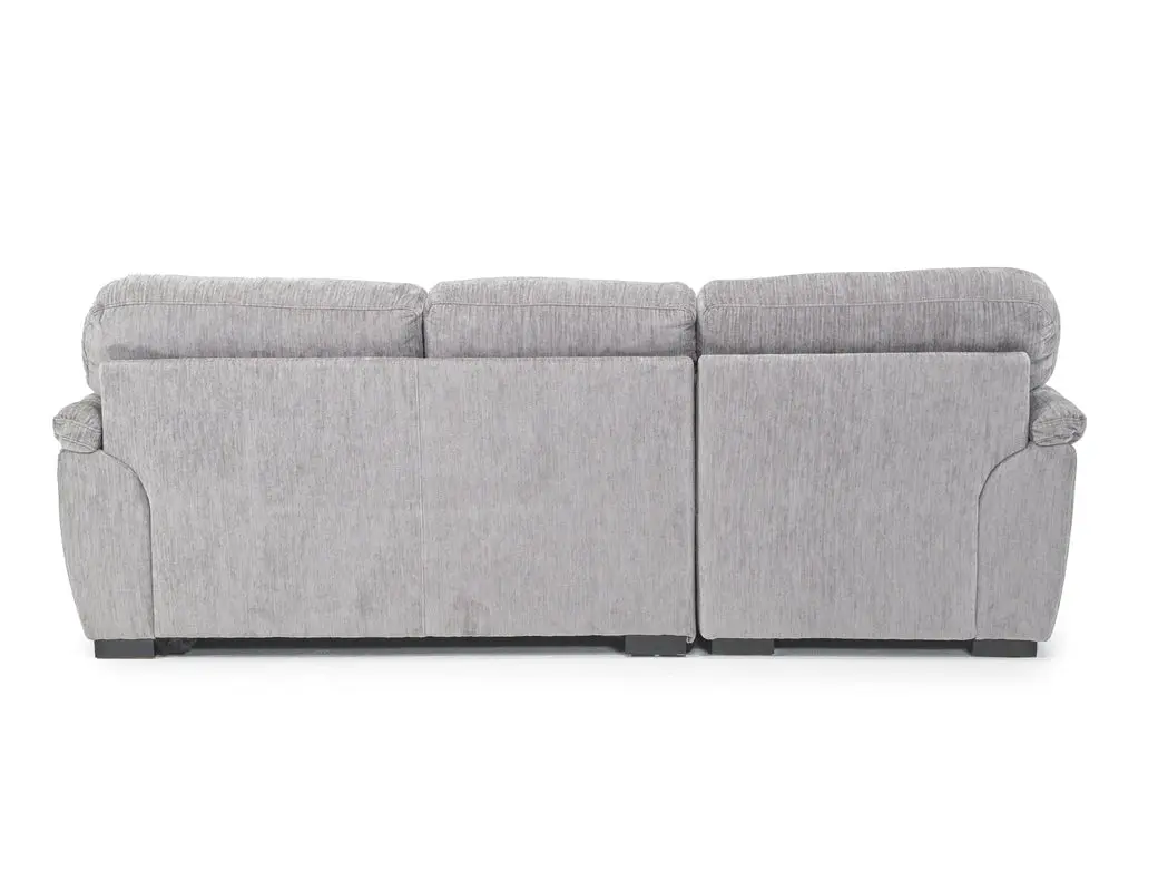 Wanda Full Pullout Sofa Chaise - Image 13