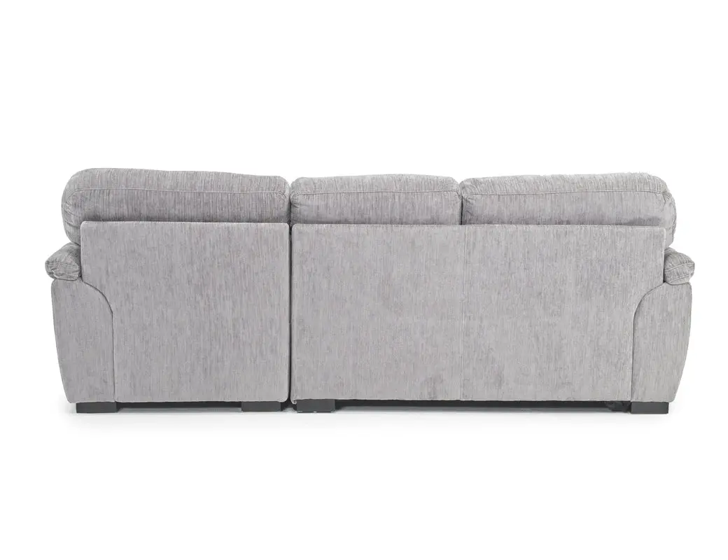 Wanda Full Pullout Sofa Chaise - Image 14
