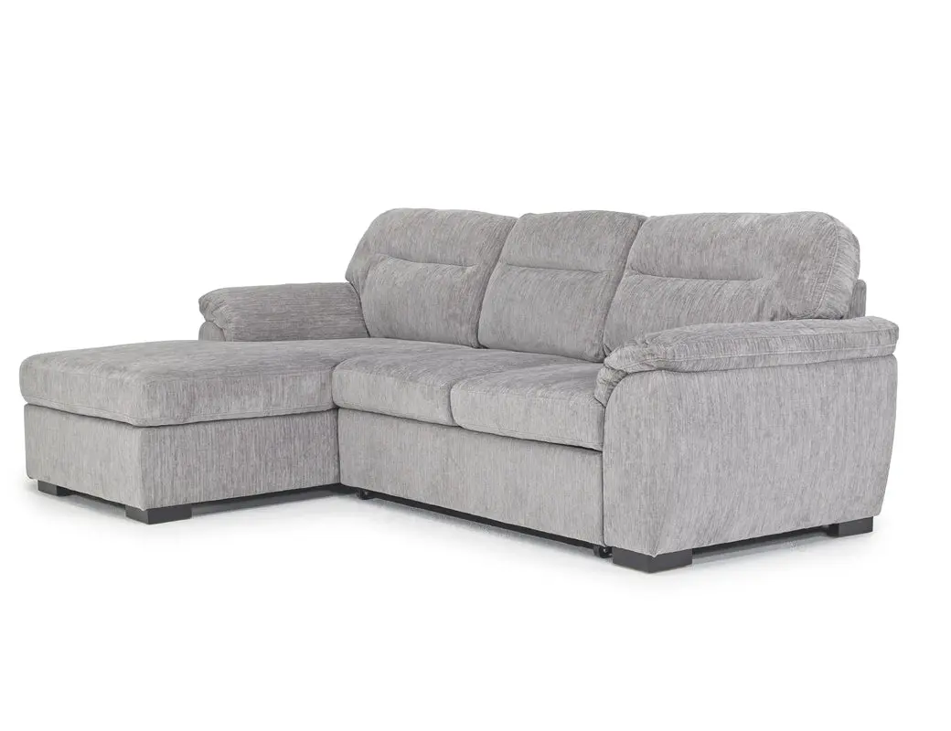 Wanda Full Pullout Sofa Chaise - Image 3