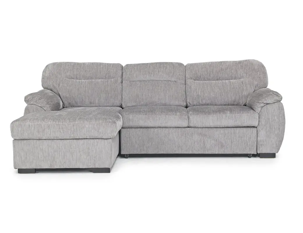 Wanda Full Pullout Sofa Chaise - Image 9
