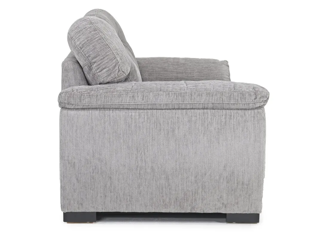 Wanda Full Sleeper Loveseat - Image 4