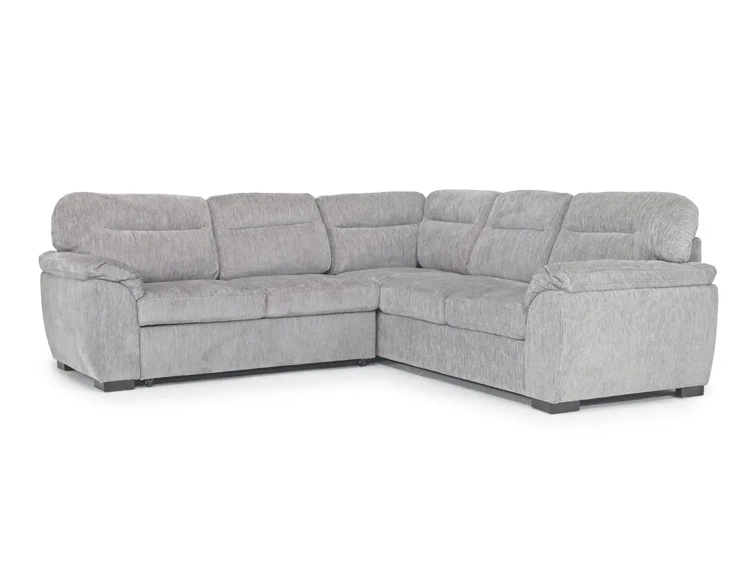 Wanda Full Tux Sleeper Sectional
