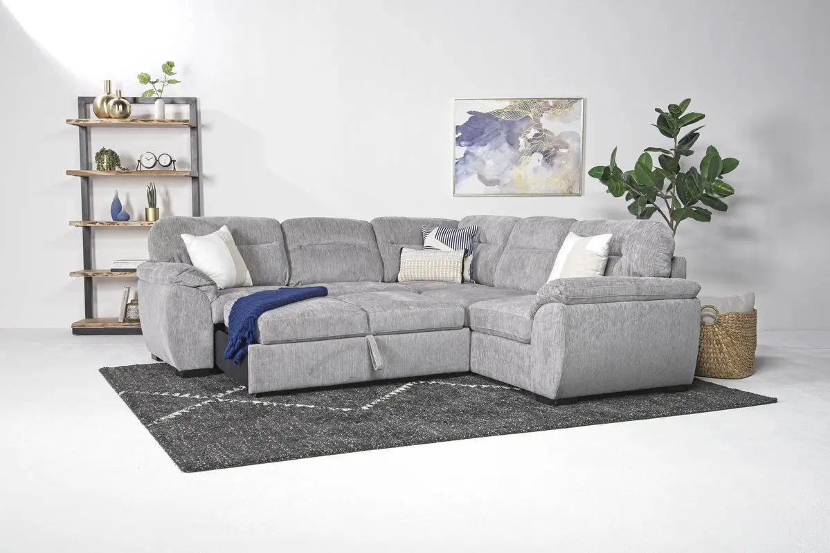 Wanda Full Tux Sleeper Sectional - Image 20