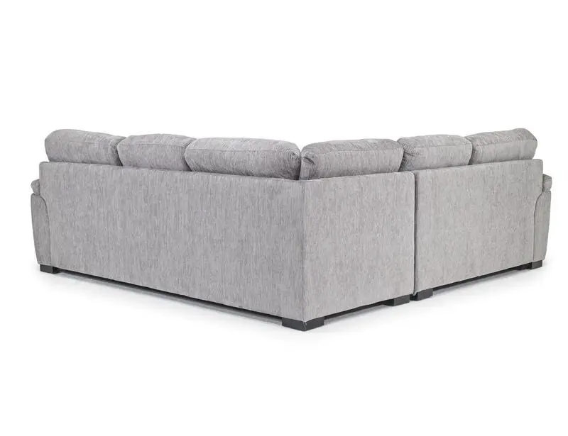 Wanda Full Tux Sleeper Sectional - Image 21
