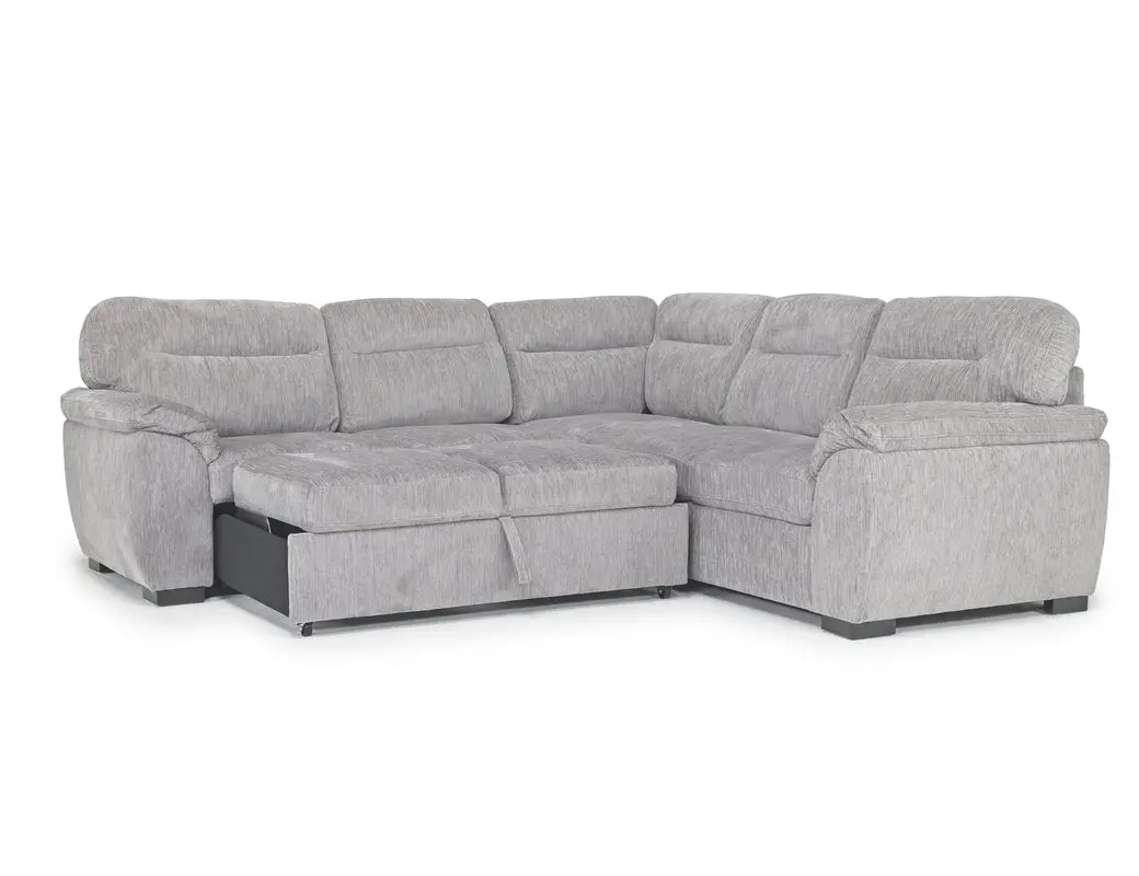 Wanda Full Tux Sleeper Sectional - Image 5