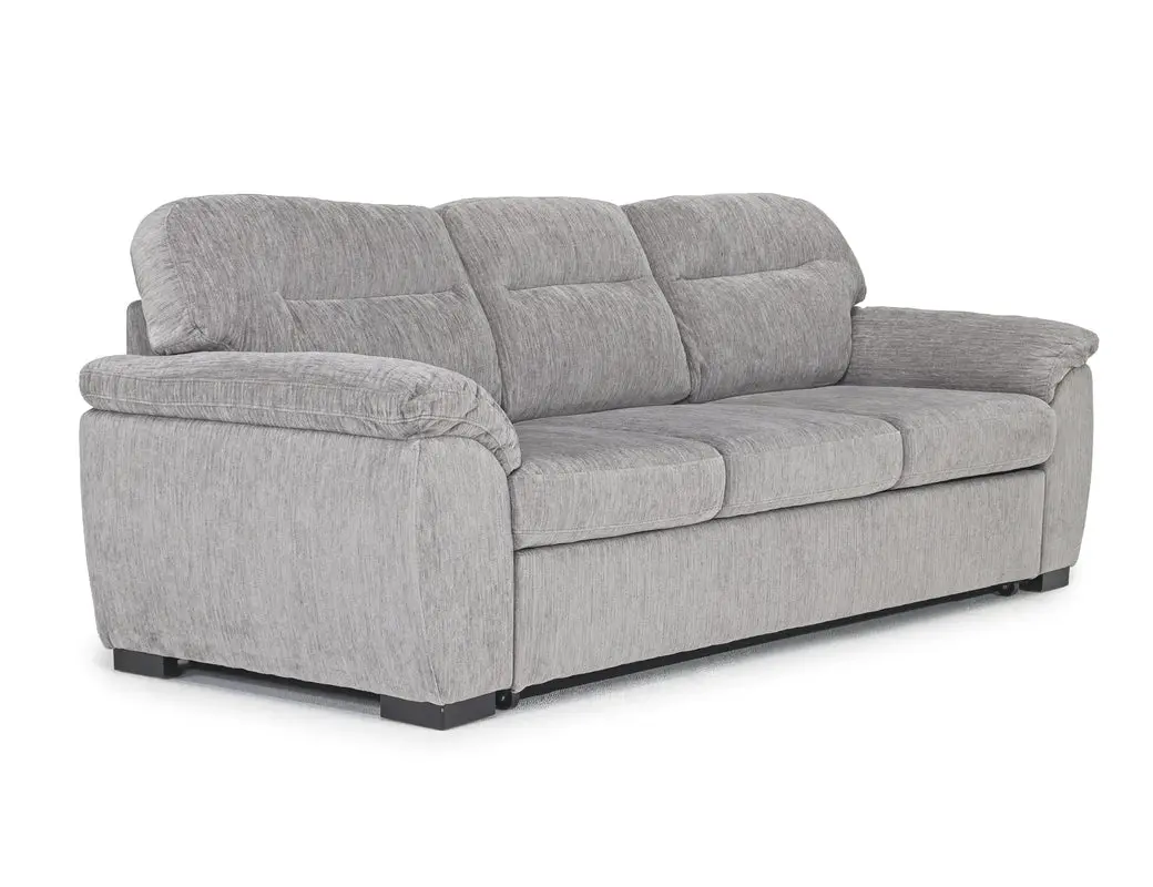 Wanda Queen Pullout Sofa & Full Pullout Loveseat - Image 2