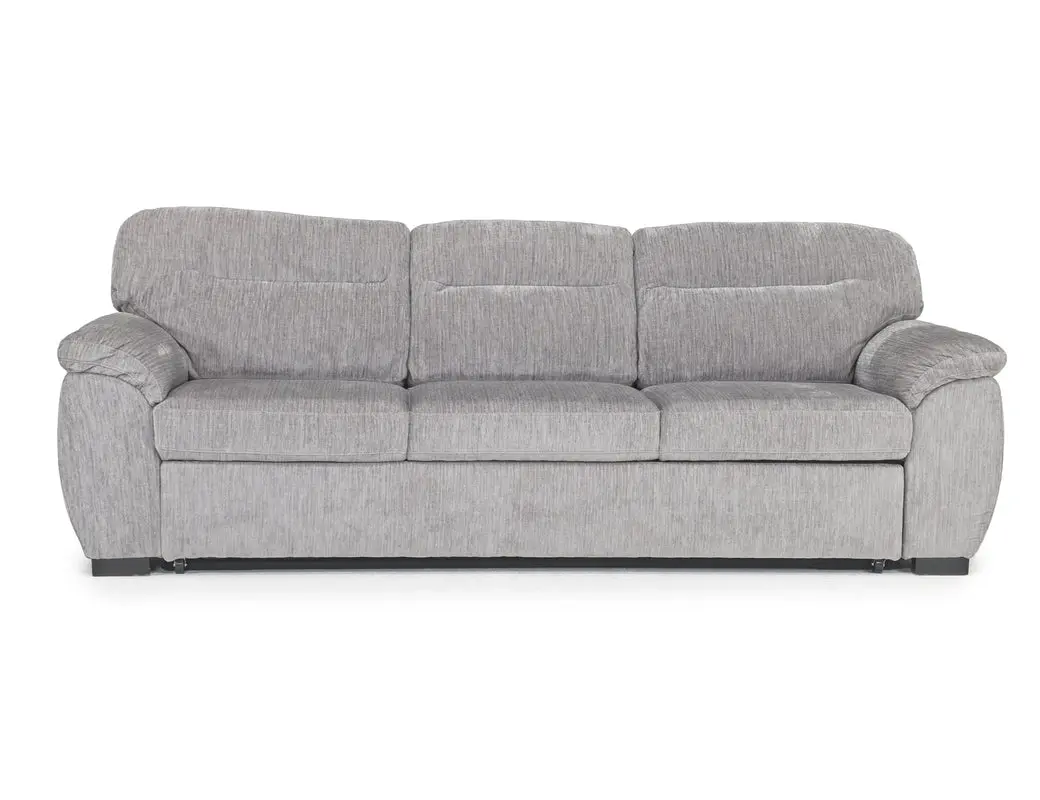 Wanda Queen Pullout Sofa & Full Pullout Loveseat - Image 4